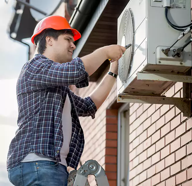 Why Homeowners & Businesses Trust Us Lewiston, ME