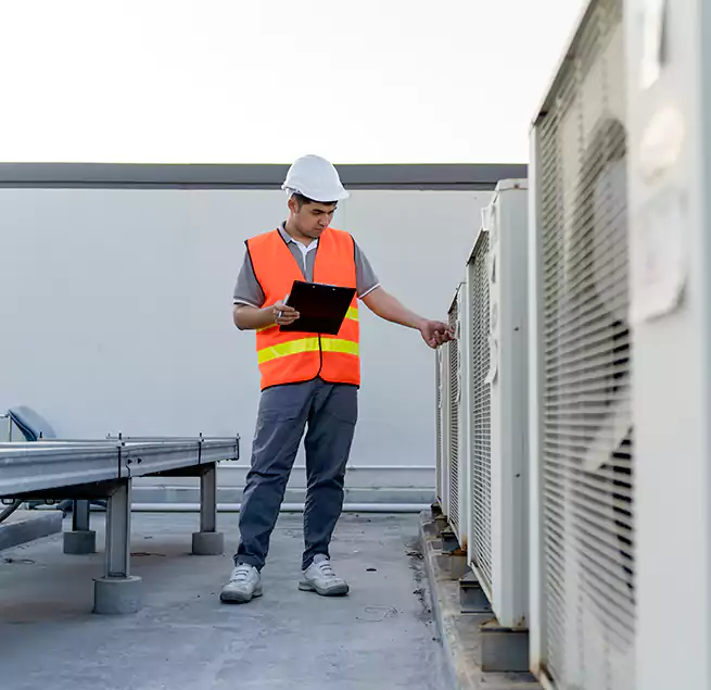 Why Homeowners & Businesses Trust Us in Lewiston, ME?